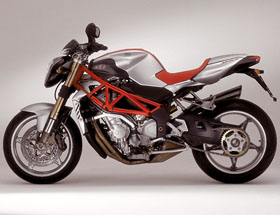 picture of bike